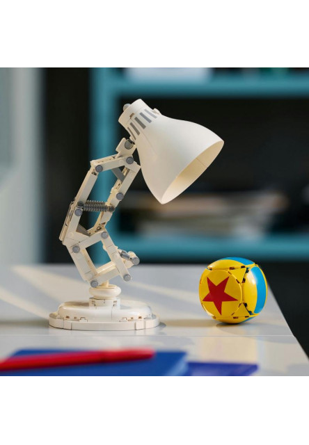 | Disney Pixar Luxo Jr.